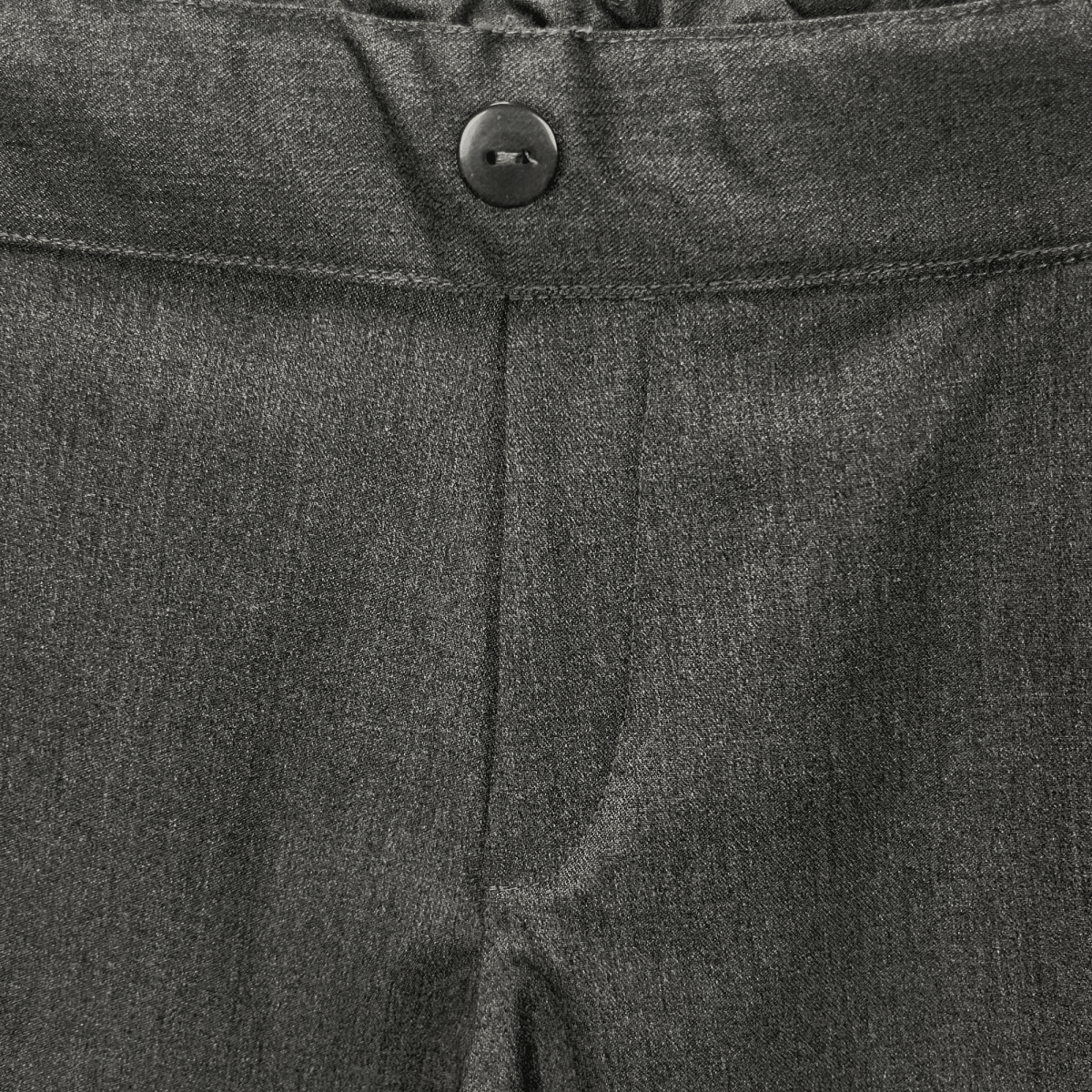 Comfy Clothes - Sensory-Friendly School Trousers Charcoal - Daywear