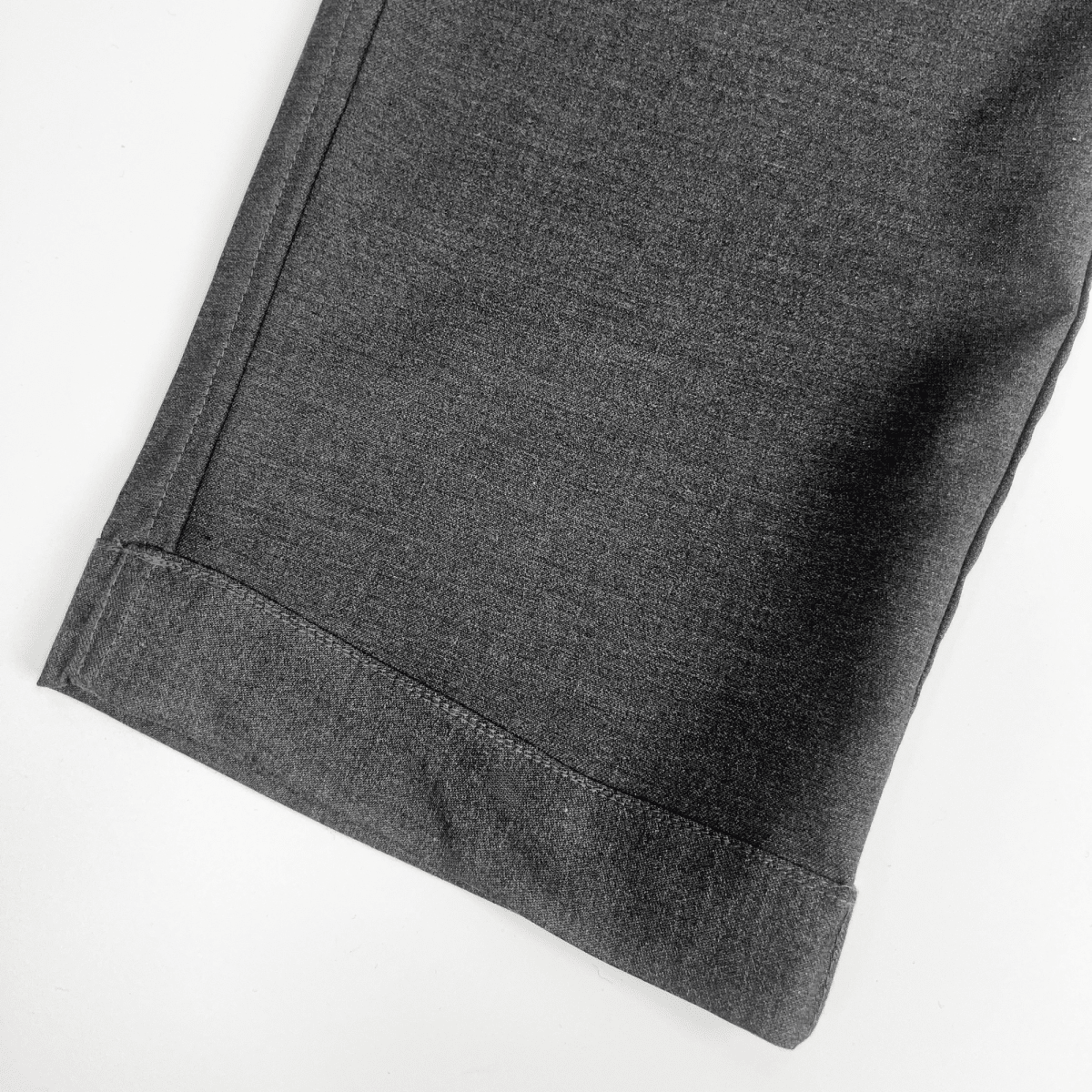 Comfy Clothes - Sensory-Friendly School Trousers Charcoal - Daywear