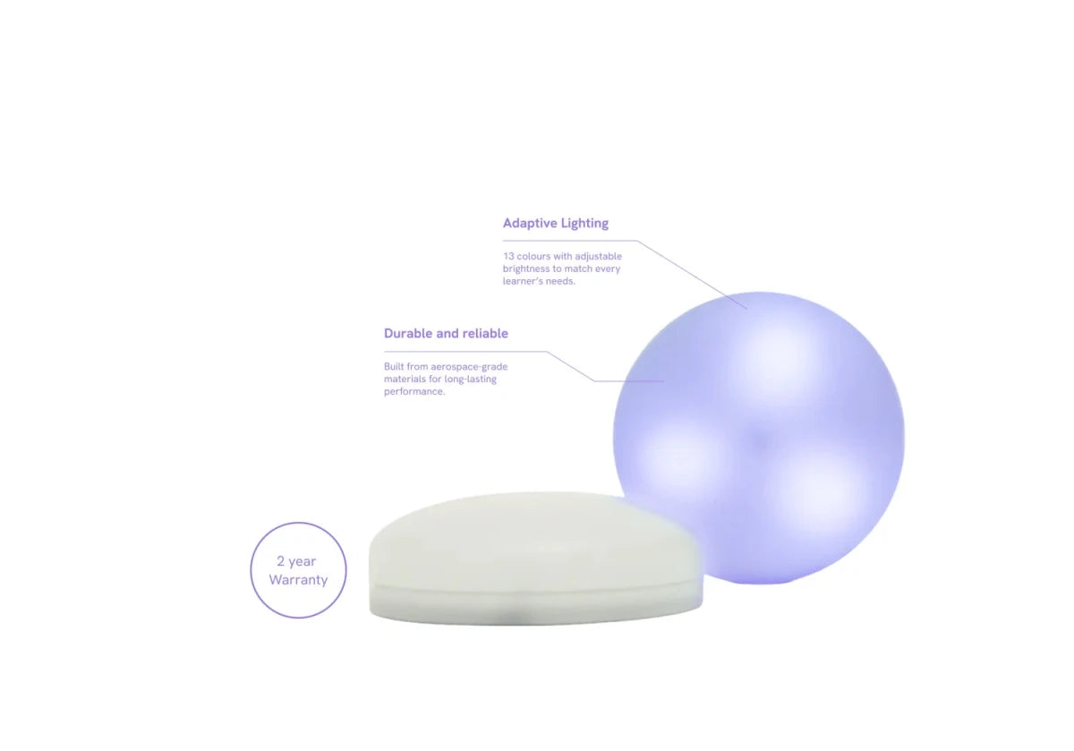 Cosmodot Cosmo Dot – Bluetooth Interactive Smart Controller | Fledglings
