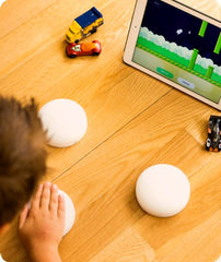 Cosmo Explore - Learning Resource