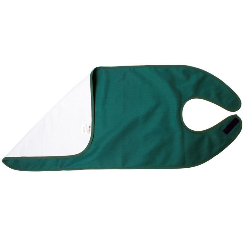 Cotton Drill Aprons – Extra Long (Adults) & Medium (Youth/Adults) - Bibs & Neckerchiefs