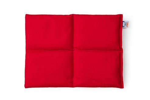 Cotton Weighted Lap Pillow - Weighted