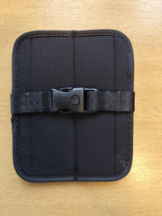 Cross Strap for a 5 Point Harness - Care & Safety