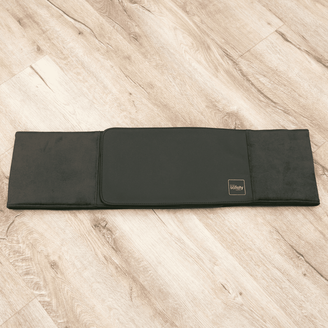 Cummerbund - Care & Safety