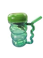 Cup with Built-in Straw - Eating & Drinking