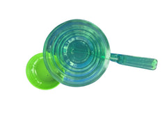Cup with Built-in Straw - Eating & Drinking