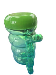 Cup with Built-in Straw - Eating & Drinking