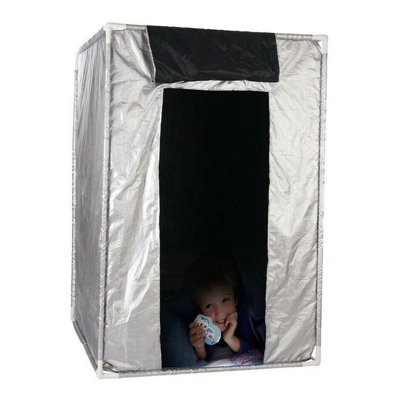 Dark Den Tent Giant 1.2m x 1.8m - Sensory Equipment