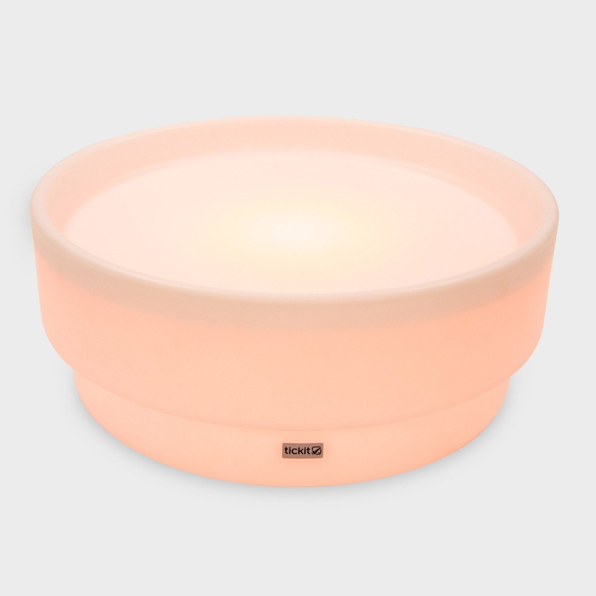 Discovery Glow Low Table - Sensory Toys