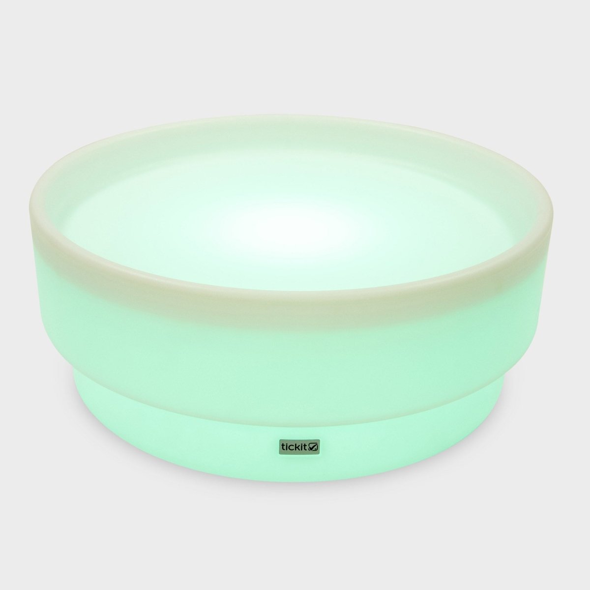 Discovery Glow Low Table - Sensory Toys