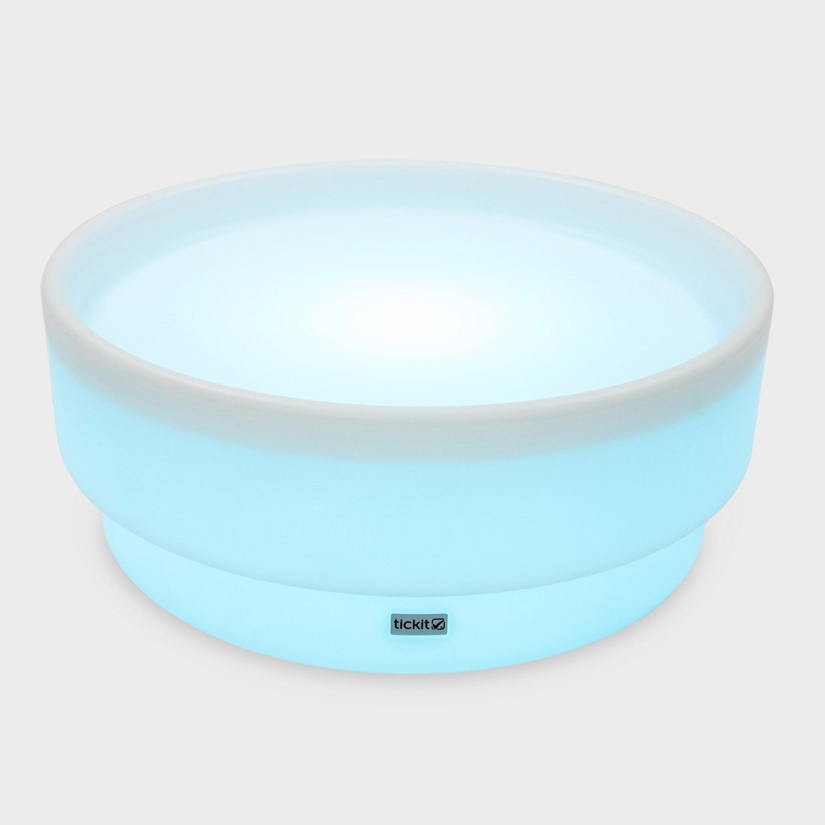 Discovery Glow Low Table - Sensory Toys