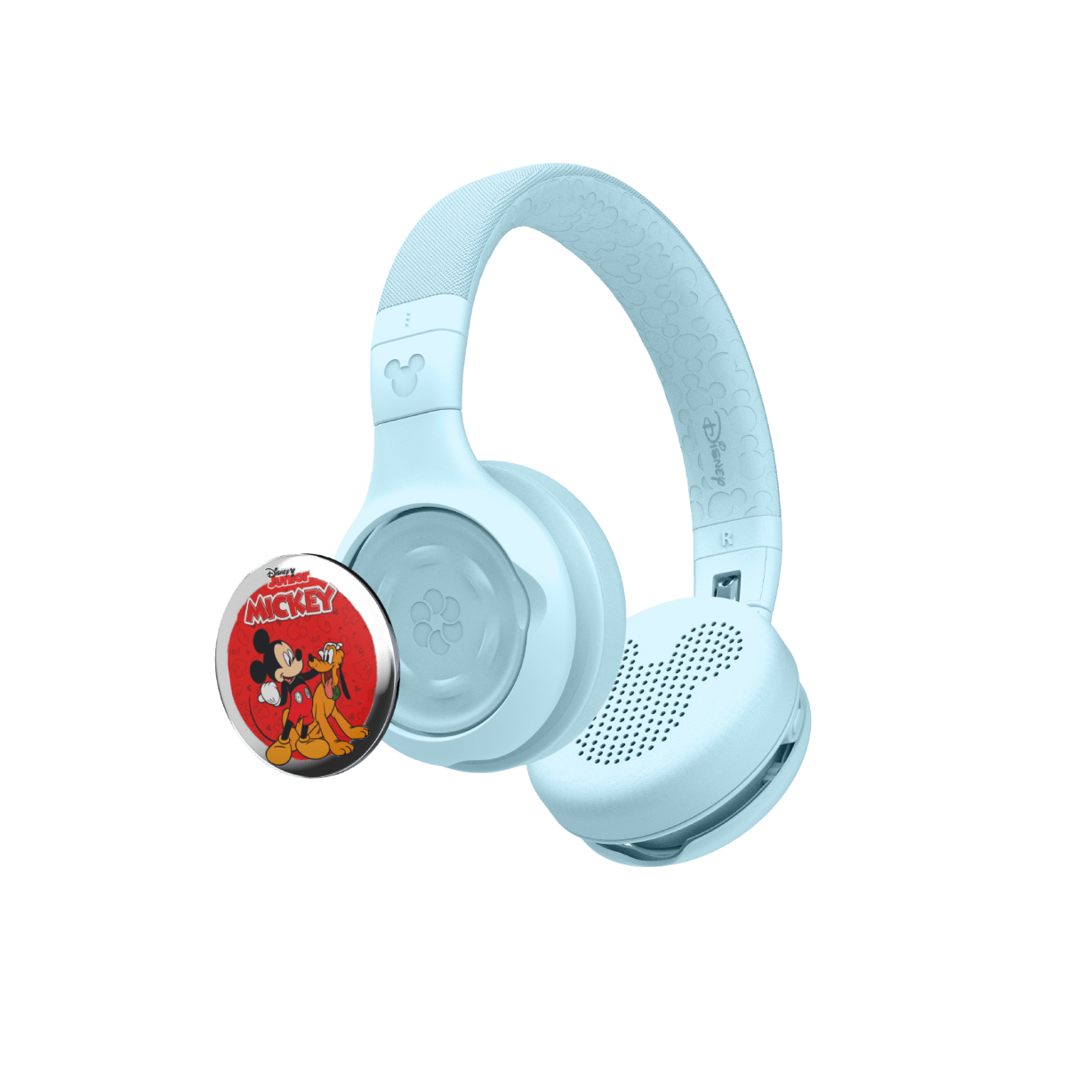 Disney StoryPhones with Mickey / Minnie - Sensory Toys