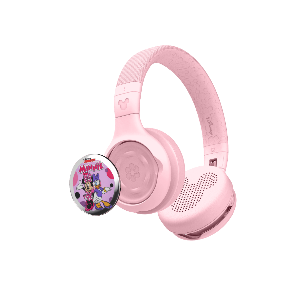 Disney StoryPhones with Mickey / Minnie - Sensory Toys