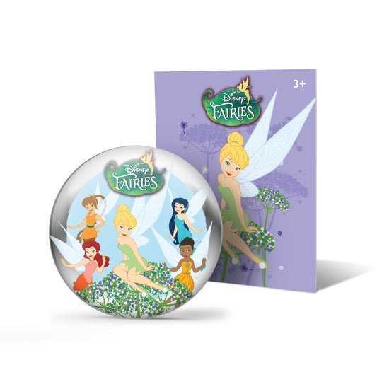 DIsney StoryShields - for StoryPhones - Sensory Toys
