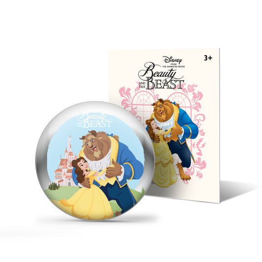 DIsney StoryShields - for StoryPhones - Sensory Toys