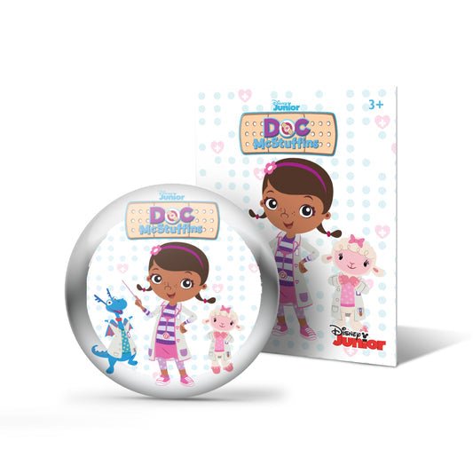 DIsney StoryShields - for StoryPhones - Sensory Toys