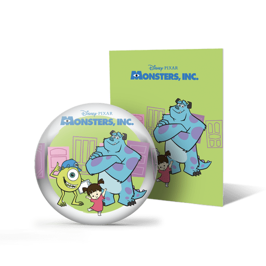 DIsney StoryShields - for StoryPhones - Sensory Toys