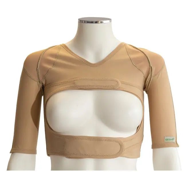 DMO® Essentials Adult Double Shoulder Orthosis - Compression Wear