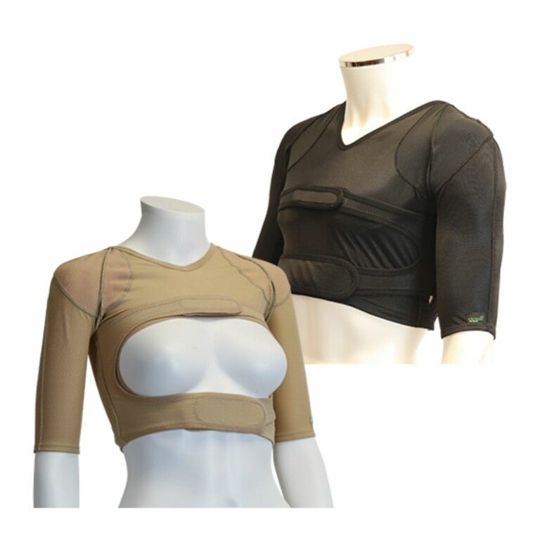 DMO® Essentials Adult Double Shoulder Orthosis - Compression Wear
