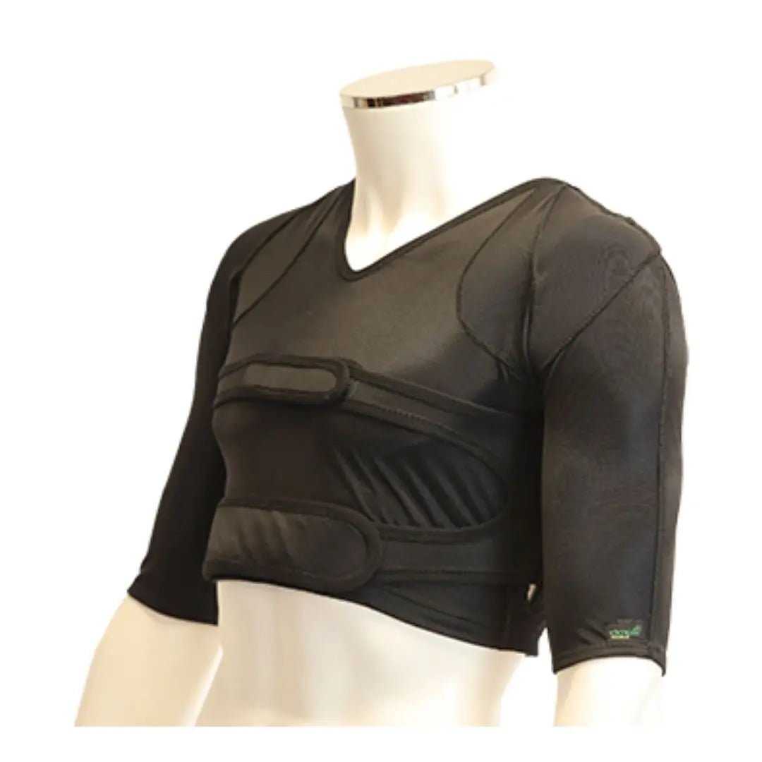 DMO® Essentials Adult Double Shoulder Orthosis - Compression Wear