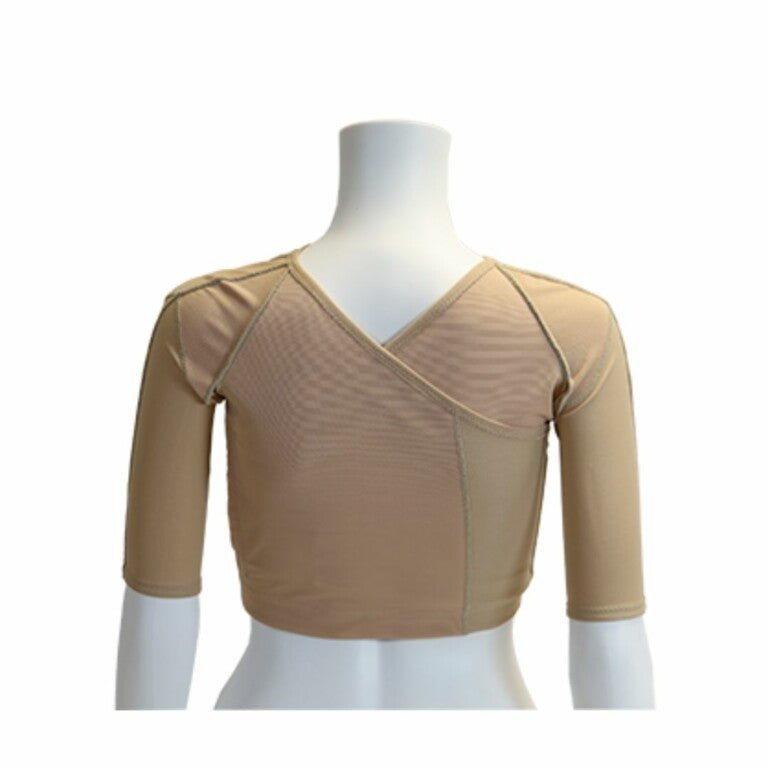 DMO® Essentials Adult Double Shoulder Orthosis - Compression Wear