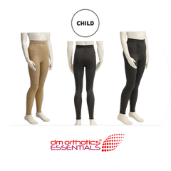 DMO® Essentials Child Leggings - Compression Wear