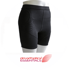 DMO® Essentials Child Shorts - Compression Wear