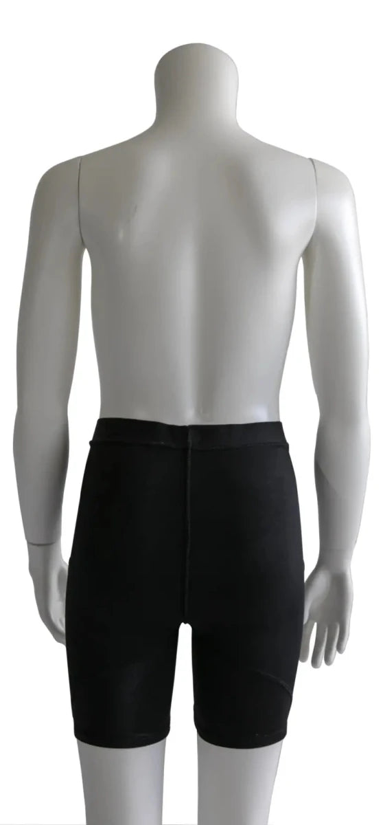 DMO® Essentials Child Shorts - Compression Wear