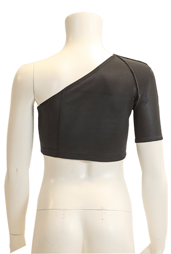 DMO® Essentials Child Single Shoulder Orthosis - Compression Wear
