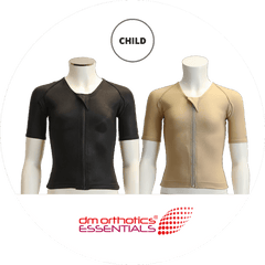 DMO® Essentials Child Vest - Compression Wear