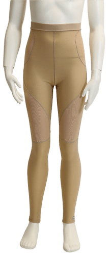 DMO® Essentials Men’s Leggings - Compression Wear