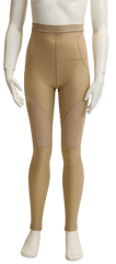 DMO® Essentials Men’s Leggings - Compression Wear