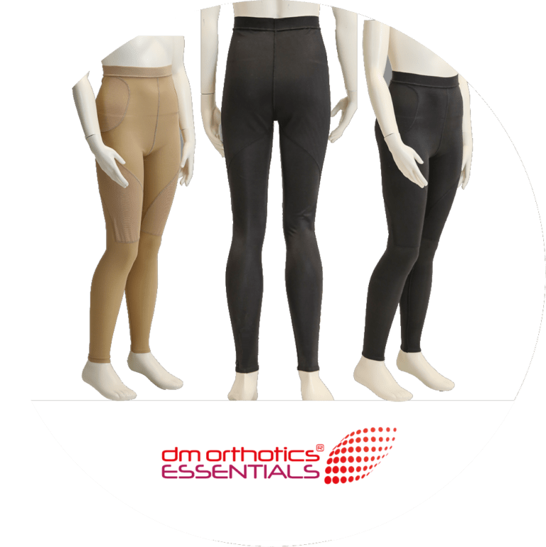 DMO® Essentials Men’s Leggings - Compression Wear