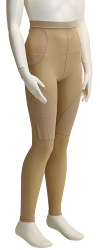 DMO® Essentials Men’s Leggings - Compression Wear
