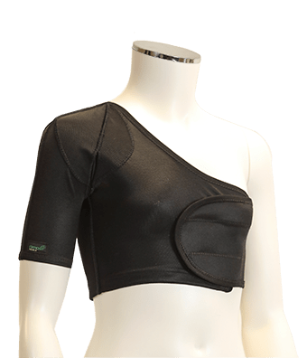 DMO® Essentials Men’s Single Shoulder Orthosis - Compression Wear