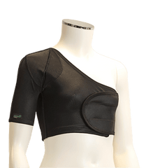 DMO® Essentials Men’s Single Shoulder Orthosis - Compression Wear