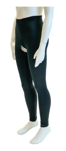 DMO® Sensory Men’s Leggings - Compression Wear