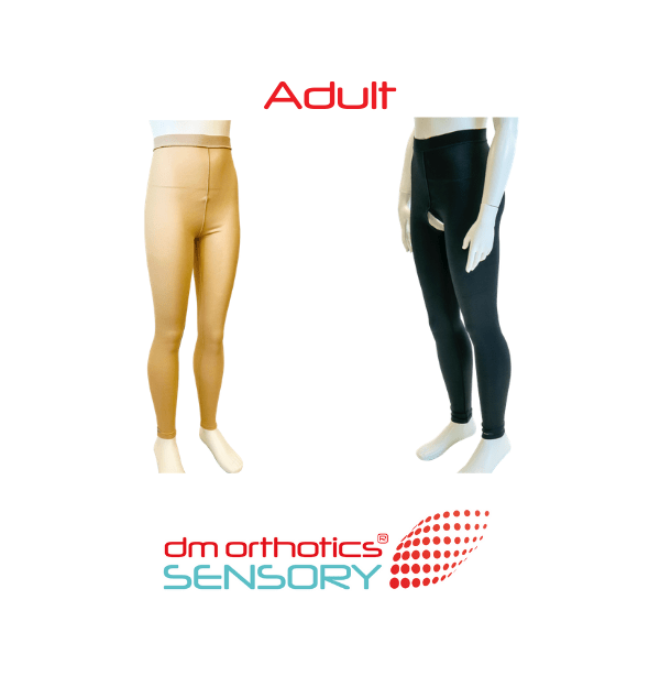 DMO® Sensory Men’s Leggings - Compression Wear