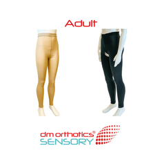DMO® Sensory Men’s Leggings - Compression Wear
