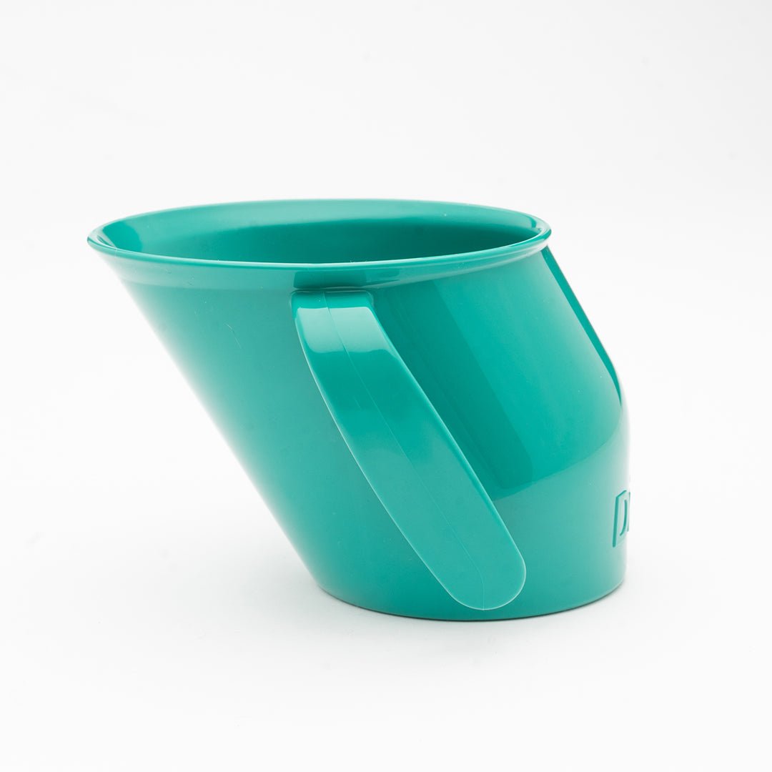Doidy Cup - Eating & Drinking