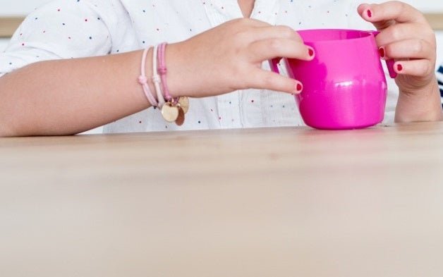 Doidy Cup - Eating & Drinking