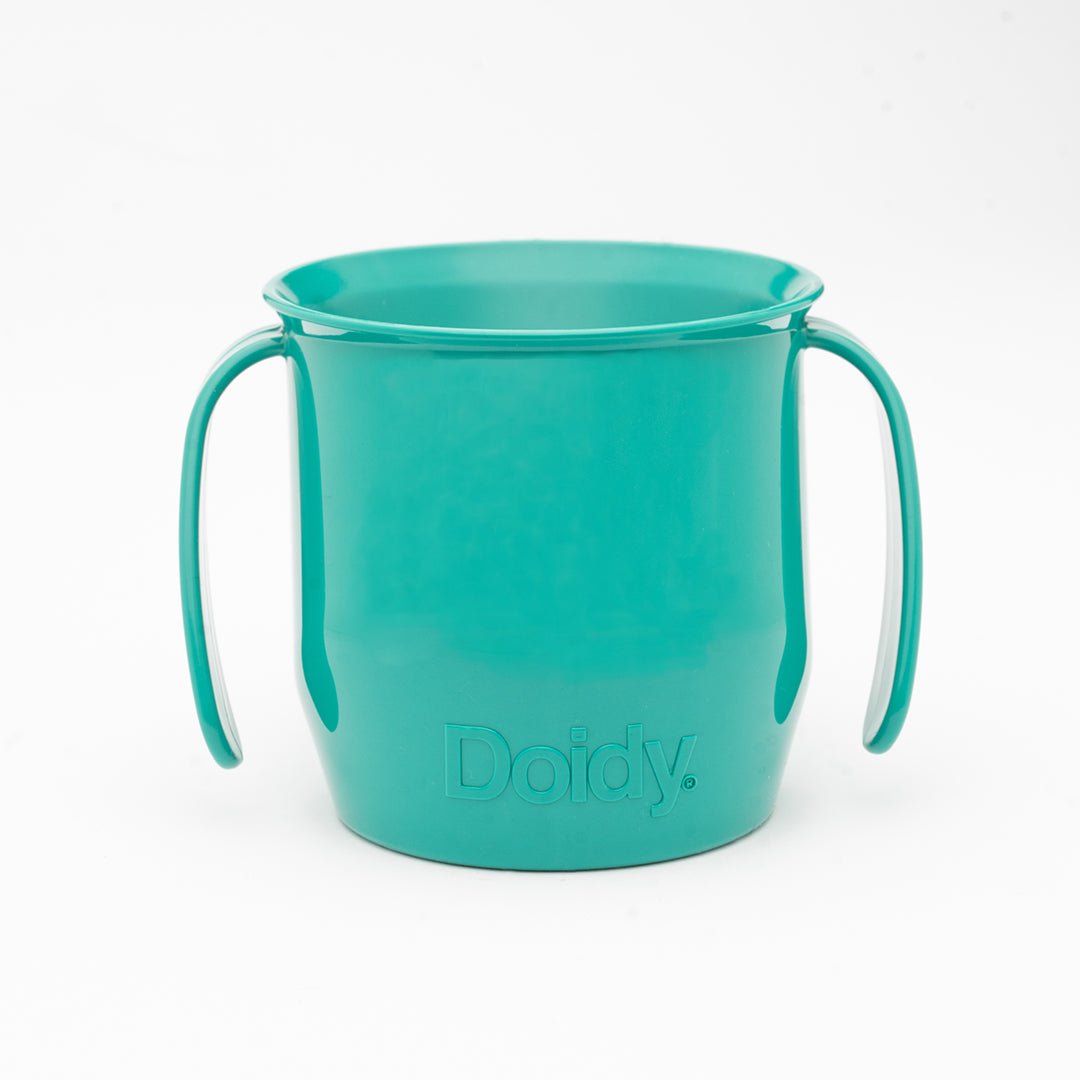 Doidy Cup - Eating & Drinking