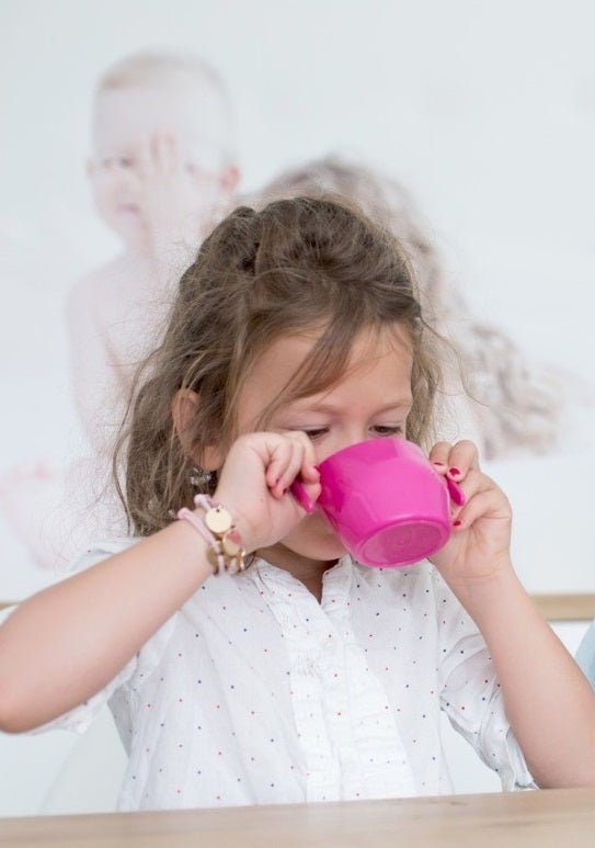 Doidy Cup - Eating & Drinking