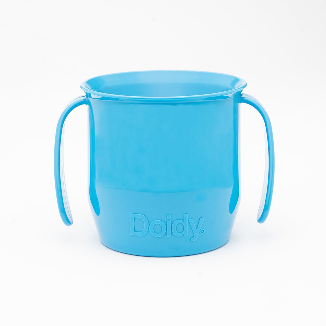 Doidy Cup - Eating & Drinking