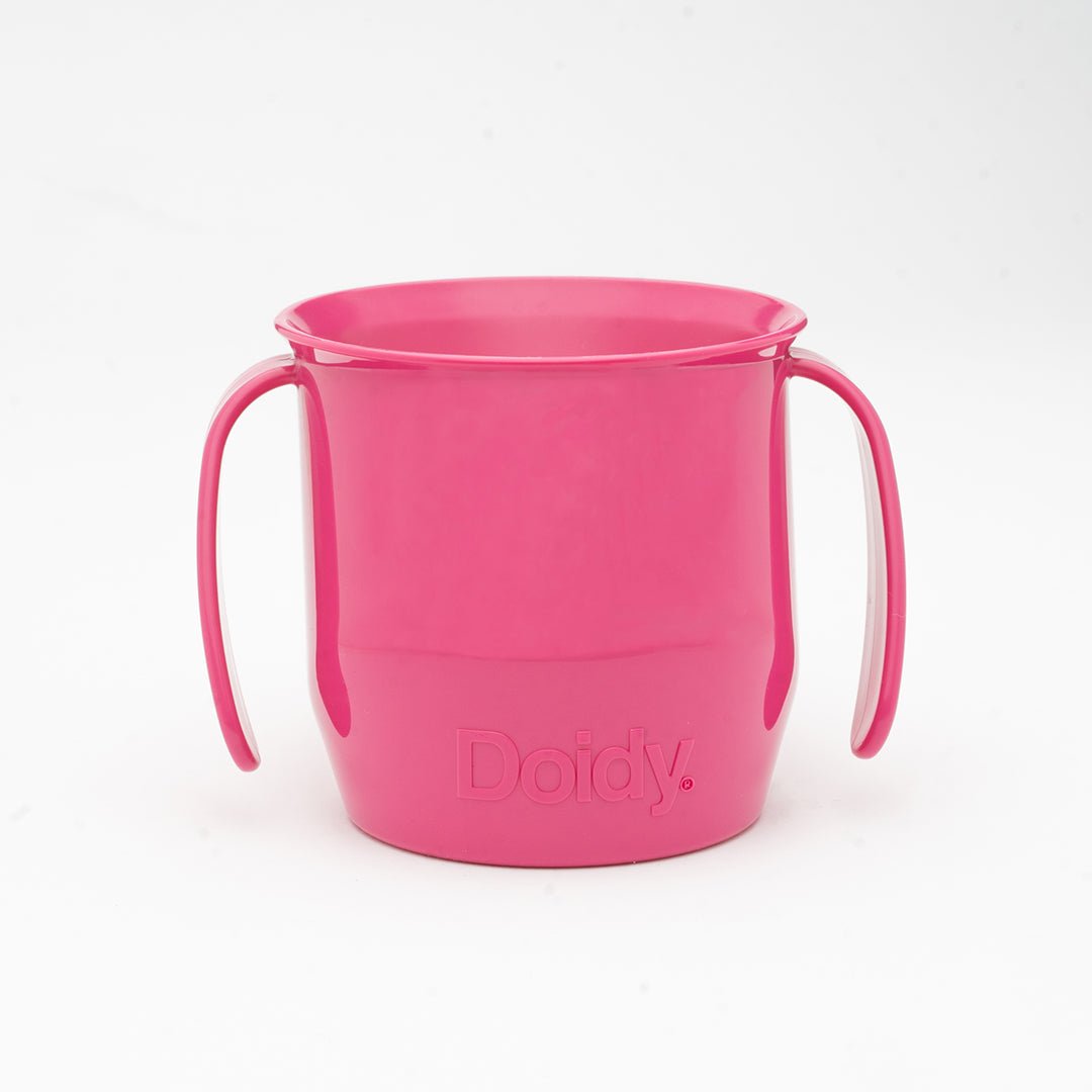 Doidy Cup - Eating & Drinking