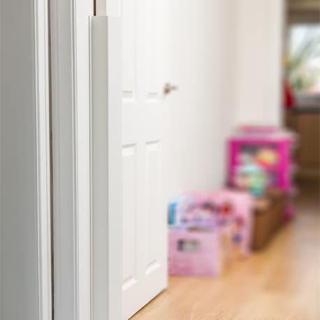 Door Finger Guard Pack (For the Home) - Care & Safety