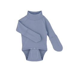 Eczema Scratch Mitten Body - Bodyvests and Sleepwear