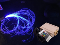Fibre Optic Sensory Light System - Sensory Equipment
