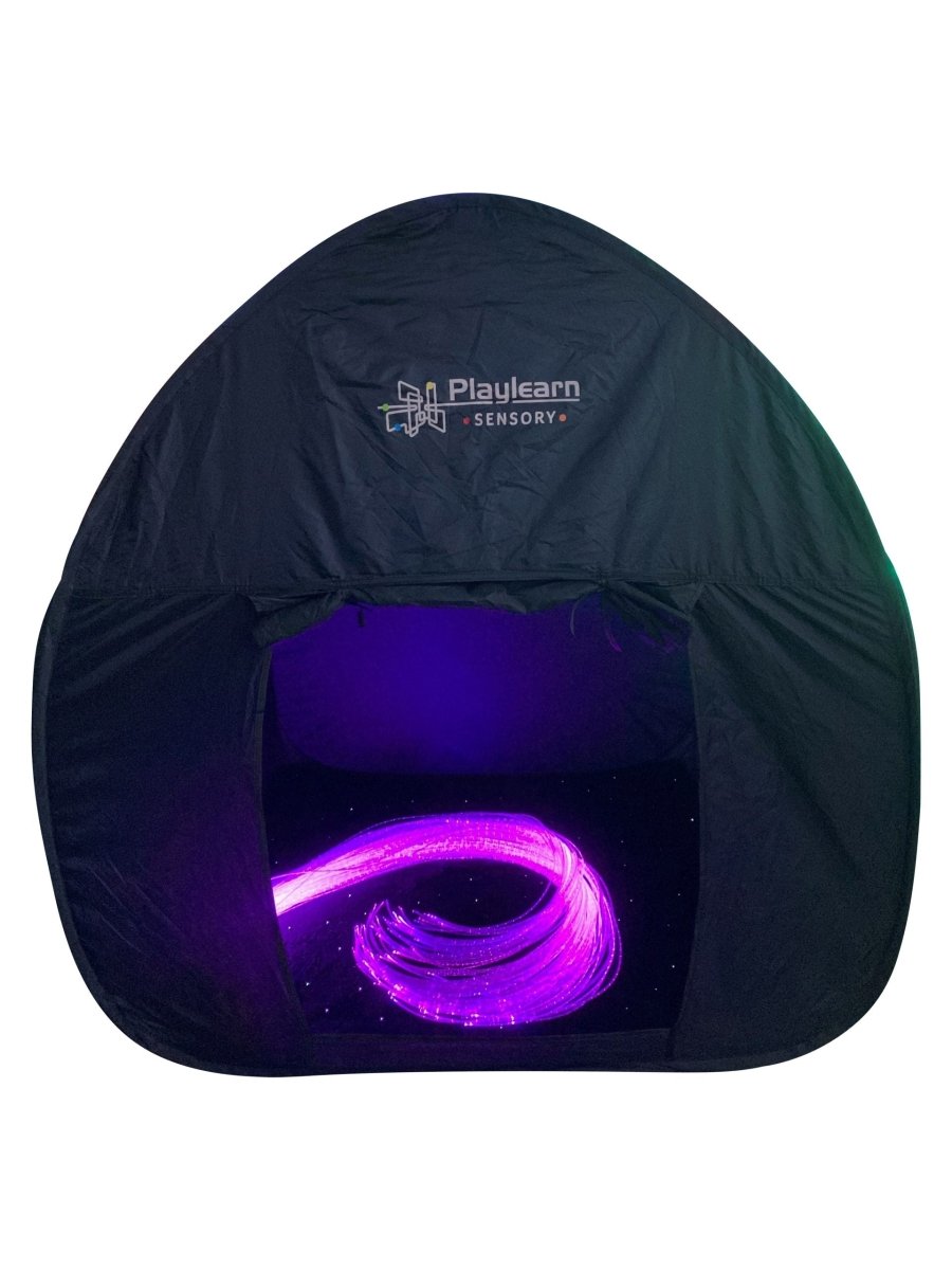 Fibre Optic Sensory Light System - Sensory Equipment