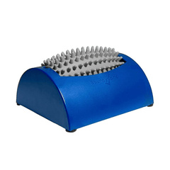 Fidget Foot Roller – Quiet Under-Desk Movement Aid - Sensory Equipment